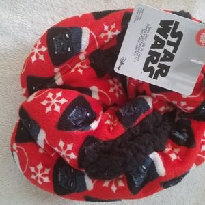Star Wars Slippers